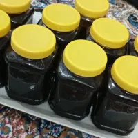 شیره خرمای برحی درجه یک و غلیظ و کاملا بهداشتی|خوردنی و آشامیدنی|رامهرمز, |دیوار