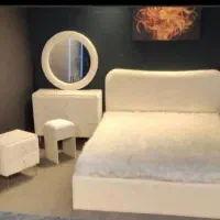 فروش ویژه لوازم چوبی منزل از تولیدی با قیمت5|تخت و سرویس خواب|بندر انزلی, آذربایجان|دیوار