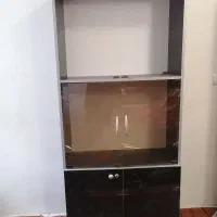 کتابخانه وکولر آبی