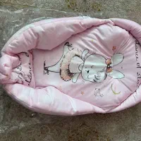 لباس نوزاد و قنداق کاملا نو|کفش و لباس بچه|قزوین, |دیوار
