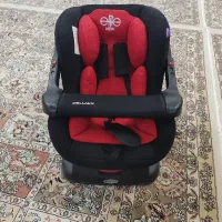 صندلی ماشین کودک در حد نو - قاین