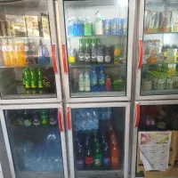 صندلی و میز