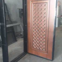 درب ضد سرقط درب لاله|مصالح و تجهیزات ساختمان|تبریز, |دیوار