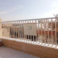 نرده استیل و حفاظ پنجره|خدمات پیشه و مهارت|سبزوار, علمدار|دیوار