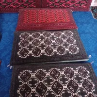 پشتی ۵عدد در حد نو تمیز|پشتی|بومهن, |دیوار