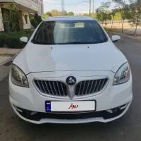 برلیانس H330  اتومات مدل ۹۷