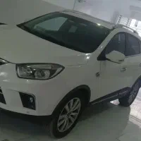 جک s5|خودرو سواری و وانت|قروه, |دیوار