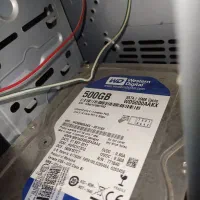 کامپیوتر|قطعات و لوازم جانبی رایانه|رشت, سلیمانداراب|دیوار