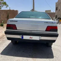 پژو ۸۹ درحد|خودرو سواری و وانت|کرمان, |دیوار