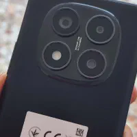 Note 14 pro مشابه نو بدون کارکرد|موبایل|سلمانشهر, |دیوار