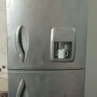 یخچال فریزرامرسان