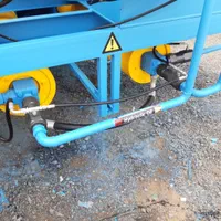 دستگاه پرس ضایعات آهن دستگاه پرس ضایعات فلزی|ماشینآلات صنعتی|تهران, شهرک رضویه|دیوار