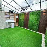 50متر-20مترحیاط-اختصاصی-850وام-آماده-واقعی-بخرید