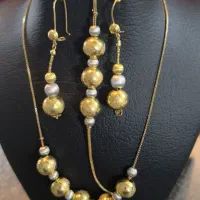 سرویس تراش.مدال ورساچی کم اجرت|جواهرات|اصفهان, شیخ طوسی|دیوار