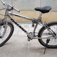 دوچرخه ۲۶|دوچرخه، اسکیت، اسکوتر|شیراز, بازار|دیوار