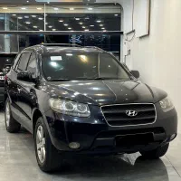 هیوندای سانتافه 2008 2700cc