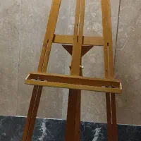 سه پایه نقاشی پارس بوم
