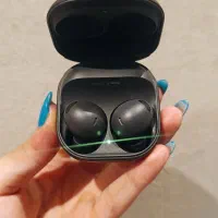 ایرپاد Samsung Galaxy Buds2 Pro Wireless Headphons