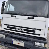 تریلی کشنده ایویکو۴۴۰|خودرو سنگین|بندر ترکمن, |دیوار