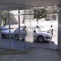 مغازه ۳۰ متری ۲ طبقه خ نبوی منش