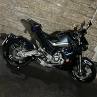 Zontes z2 u زونتس|موتورسیکلت|تبریز, |دیوار