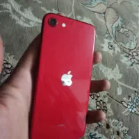 iPhone SE 2020 لاکاغذی