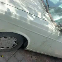 پیکان مدل ۸۳ دوگانه