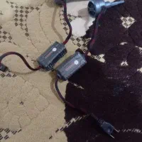 هدلایت H7|لامپ و چراغ|کارون, |دیوار