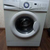 ماشین لباسشویی پاکشوما