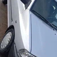 پرایدمدل 87خشک خشک|خودرو سواری و وانت|شیراز, کوشک میدان|دیوار