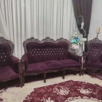 مبل 9نفره