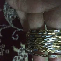 النگو طلاروس سایز3