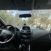 هایماS5 اتوماتیک ۶ سرعته، مدل ۱۴۰۲ اقساطی|خودرو سواری و وانت|تهران, نارمک|دیوار