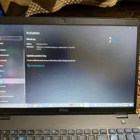 لپتاپ Dell Latitude 5500 Core i5 با SSD|رایانه همراه|آمل, |دیوار