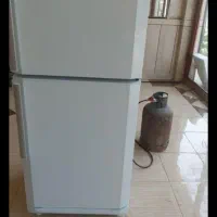 یخچال گازی نفتی مناسب جاهای که برق ندارن