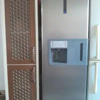 یخچال فریزر لایف