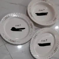 سرویس بسیار کامل  آرکوپال ویکتوریا اصل فرانسه