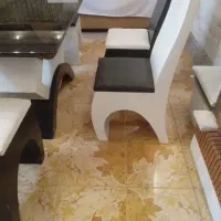 فروش فوری غذاخوری ۶ نفره توافقی