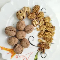 گردوی درجه یک خراسان|خوردنی و آشامیدنی|تنکابن, |دیوار