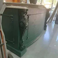 فروش جزیره کلاسیک ارائه شده توسط گالری راسپینا|مصالح و تجهیزات ساختمان|مشهد, وکیل‌آباد|دیوار