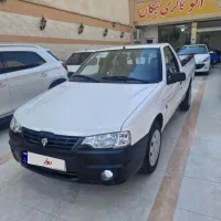 اریسان۲ مدل ۴۰۲|خودرو سواری و وانت|قم, امامزاده ابراهیم|دیوار