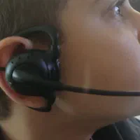 هدمیک میکروفن سرود|آلات موسیقی|قم, نیروگاه|دیوار