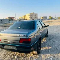 پژو405مدل98|خودرو سواری و وانت|کرج, شهرک رضوانیه|دیوار