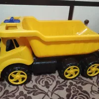 ماشین کامیون