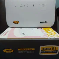 مودم سیمکارتی TF-i60 S1 آنلاک 4.5g TD--LTE