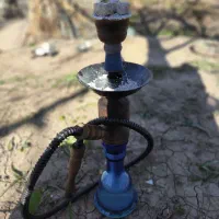 قلیان فروشی