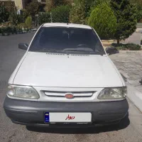 پراید۱۳۱SL