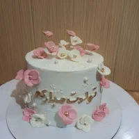 کیک روز مادر و یلدا و تولد|خدمات پذیرایی، مراسم|قزوین, |دیوار