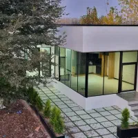 ویلا-مدرن-نماشیشه160متر-سنددار-روف-مالک-هستم