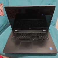 لپ تاپ هفده اینچی دل Core i7 با صفحه 17.3 FullHD|رایانه همراه|کرج, باغ سیب|دیوار